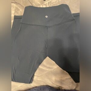Lululemon leggings